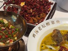 -蓉城小馆(科兴店)