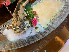 -东江海鲜酒家(艺都分店)