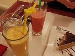 -斗牛士牛排餐厅(又一城店)