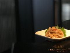 贡菜带子裙边-和一料理(安阳店)
