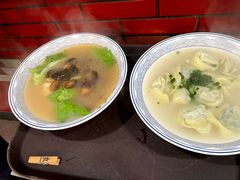 -王家沙点心店(西康路店)