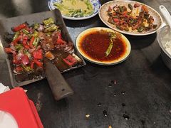 -醉八仙热酒馆(渝中店)