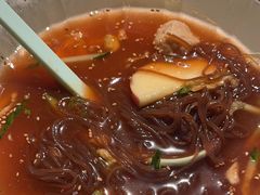 -七八冷面·延边朝鲜族美食(圣熙八号店)