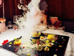 -燃扒房Steakhouse(皇庭店)
