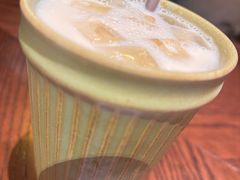 -上岛咖啡(珠园店)