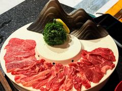 -五星桥原切肥牛火锅·30年专注好牛肉(湖塘店)