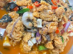 -小辣椒(华富店)