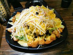 -MI WU FACTORY米屋美食工厂餐厅(绿地店)