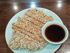 -蟹上黄·蟹黄面·江南糖水(人民广场店)
