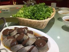 -老六杀猪菜(进乡街店)