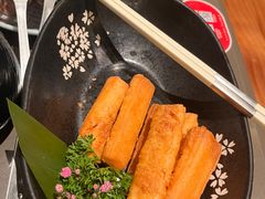 -捞王锅物料理(上海世茂广场店)