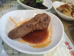 -老电影院饺店(休宁店)