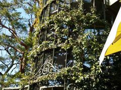 -三鹰之森吉卜力美术馆