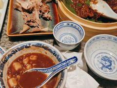 -南京大牌档(青岛万象城店)