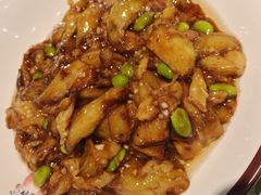 -玉桥餐厅(天坛店)