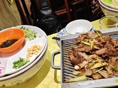 -红红烤鸭店(西单店)