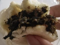 -老陶包子铺(南大西南村店)