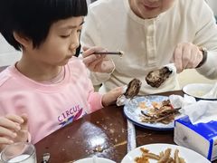 -阿婆潮汕砂锅粥(王府大街店)