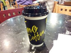 android_upload_pic-TIMO COFFEE 阿拉校园面包