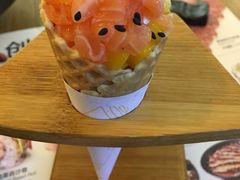 -Sushi Love 创意寿司(丽影广场店)