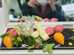 -3号仓库·创意中国菜(新世界城店)