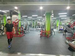 -阳光游泳培训(北苑店)