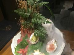 -和彩放题餐厅(酒仙桥店)