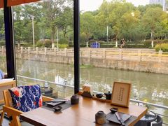 -鞠橘居酒屋(仁恒江湾新天地店)