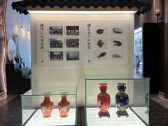-金成潮菜博物馆(海珠湿地店)