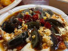 -马黑哥椒麻鸡(清江山水店)