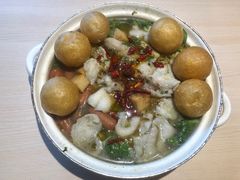 -友达面馆(二七南路店)