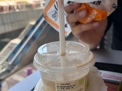 -麦当劳(杭州西湖银泰百货店)