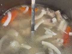 -探窝·竹笙椰子鸡(杨箕店)