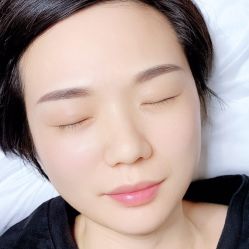-MIVI半永久纹眉绣眉