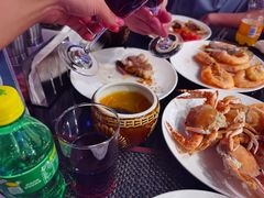 -怡豪大饭店·银顶旋转餐厅