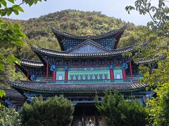 -黑龙潭公园
