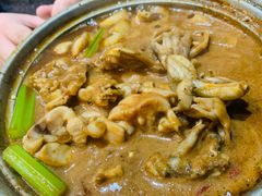 -范贤光鸡公煲(平乐园总店)