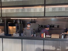 -BAKER&SPICE(BFC外滩金融中心店)