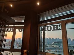 -川旺角川粤融合菜•海景餐厅(星海广场店)