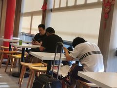 -百事佳烧鸭牛腩(上海虹桥站店)