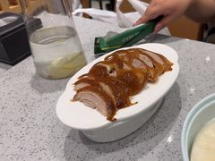 烤鸭-紫光园·烤鸭(紫燕中路店)
