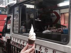 -富豪雪糕车流动点(尖沙咀店)