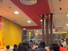 -麦当劳(苏州火车站南广场店)
