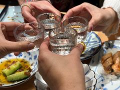 -和樂日本料理