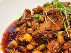 -院8里·少城记忆老川菜(宽窄巷子店)