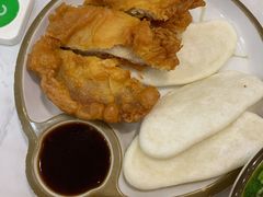排骨年糕-徐盛兴手工点心(川沙店)