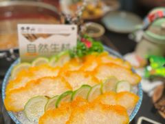 -季季山·云南野生菌火锅(上海首店)