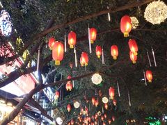 -八一路好吃街(雨田商务大厦店)