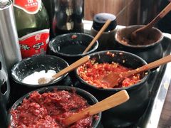 -攀枝花·任德琼·盐边羊肉米线
