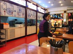 -龙抄手(春熙路总店)